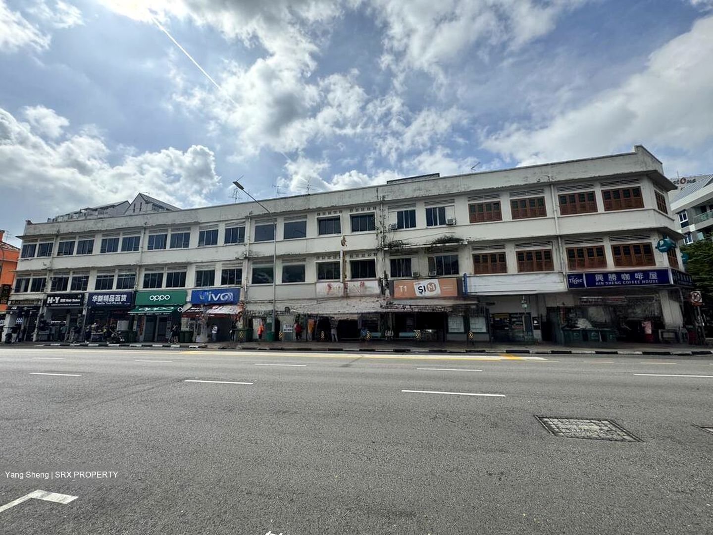 Lorong 23 Geylang (D14), Shop House #467573491